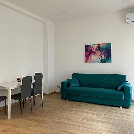 Begonia Casa Vacanze Салерно Екстериор снимка