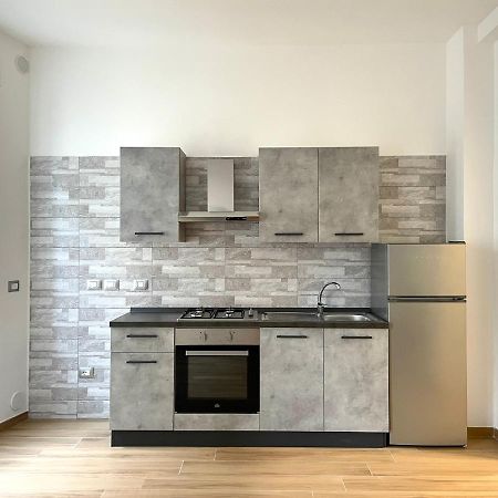 Begonia Casa Vacanze Салерно Екстериор снимка