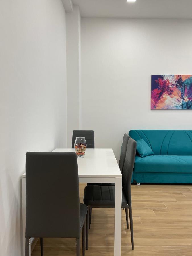 Begonia Casa Vacanze Салерно Екстериор снимка